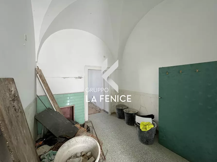 Immagine 13 di Casa indipendente in vendita  in Via G. Garibaldi a Locorotondo
