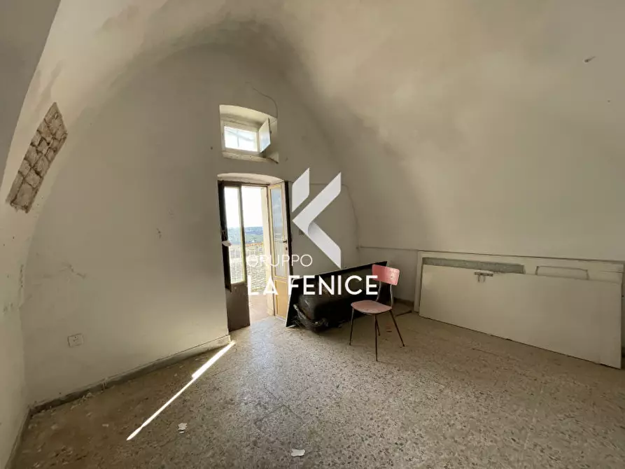 Immagine 18 di Casa indipendente in vendita  in Via G. Garibaldi a Locorotondo