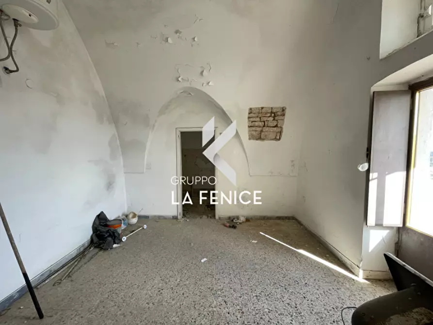 Immagine 22 di Casa indipendente in vendita  in Via G. Garibaldi a Locorotondo