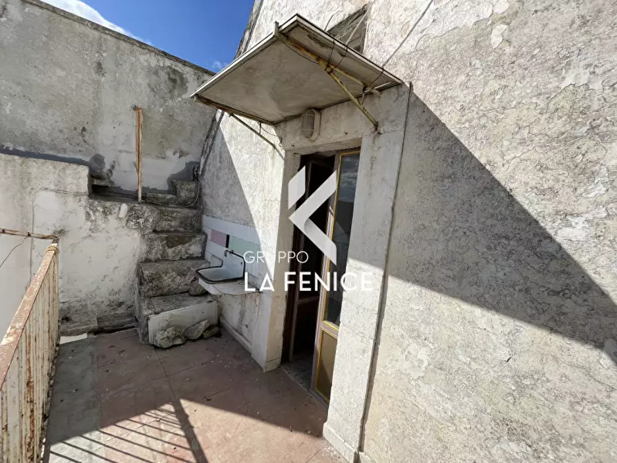 Immagine 46 di Casa indipendente in vendita  in Via G. Garibaldi a Locorotondo