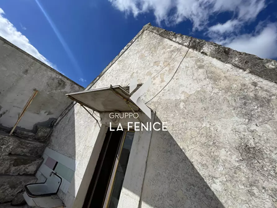 Immagine 47 di Casa indipendente in vendita  in Via G. Garibaldi a Locorotondo