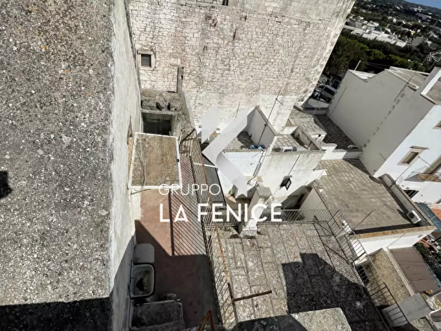 Immagine 48 di Casa indipendente in vendita  in Via G. Garibaldi a Locorotondo