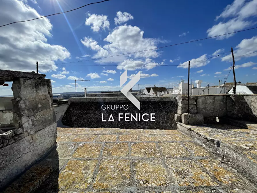 Immagine 49 di Casa indipendente in vendita  in Via G. Garibaldi a Locorotondo