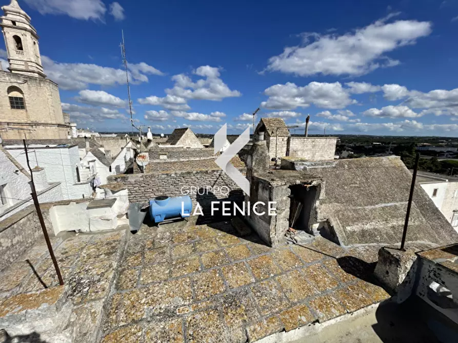 Immagine 51 di Casa indipendente in vendita  in Via G. Garibaldi a Locorotondo