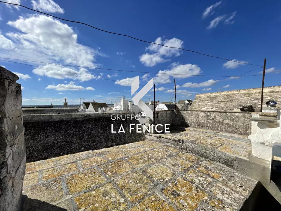 Immagine 51 di Casa indipendente in vendita  in Via G. Garibaldi a Locorotondo