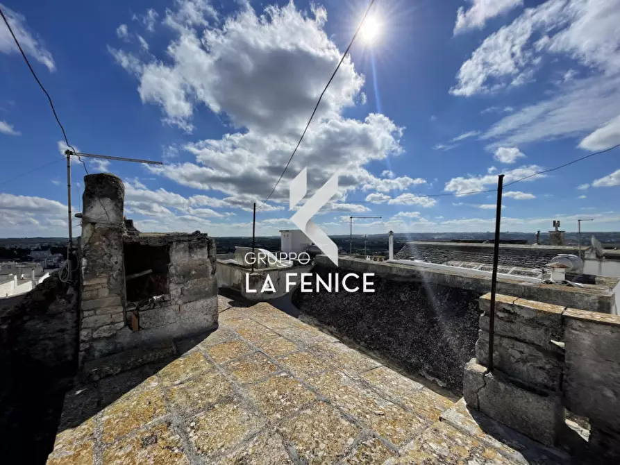 Immagine 52 di Casa indipendente in vendita  in Via G. Garibaldi a Locorotondo