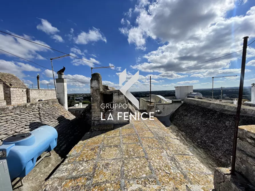 Immagine 54 di Casa indipendente in vendita  in Via G. Garibaldi a Locorotondo