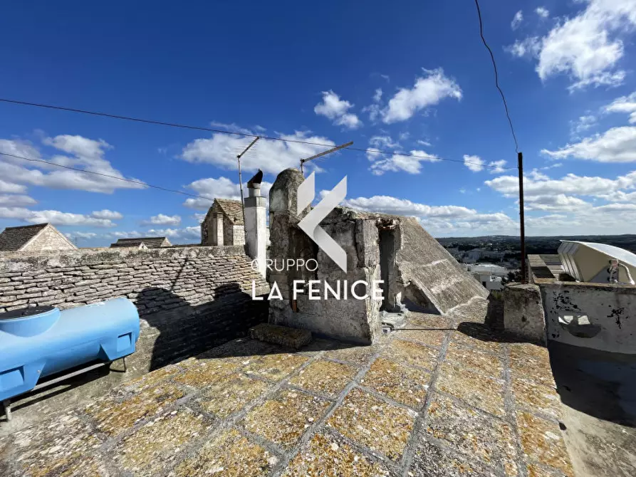 Immagine 55 di Casa indipendente in vendita  in Via G. Garibaldi a Locorotondo