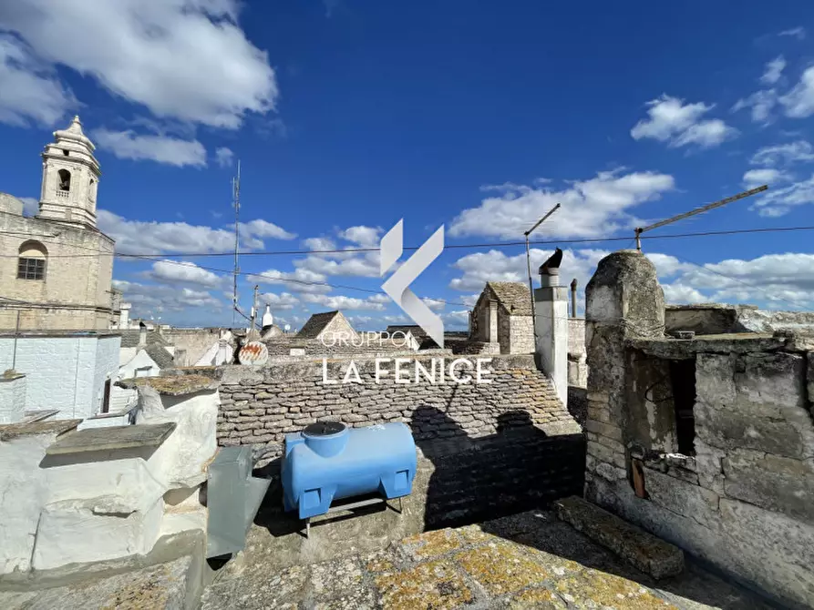 Immagine 55 di Casa indipendente in vendita  in Via G. Garibaldi a Locorotondo