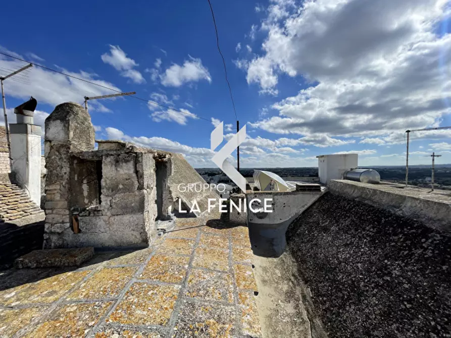 Immagine 57 di Casa indipendente in vendita  in Via G. Garibaldi a Locorotondo