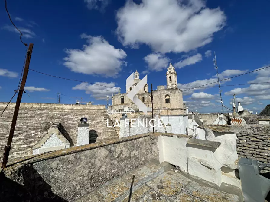Immagine 58 di Casa indipendente in vendita  in Via G. Garibaldi a Locorotondo