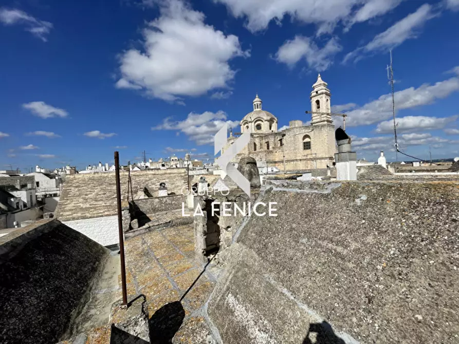 Immagine 59 di Casa indipendente in vendita  in Via G. Garibaldi a Locorotondo