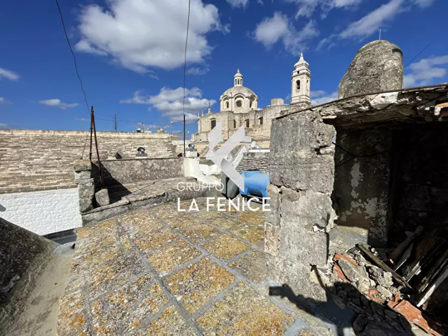 Immagine 59 di Casa indipendente in vendita  in Via G. Garibaldi a Locorotondo