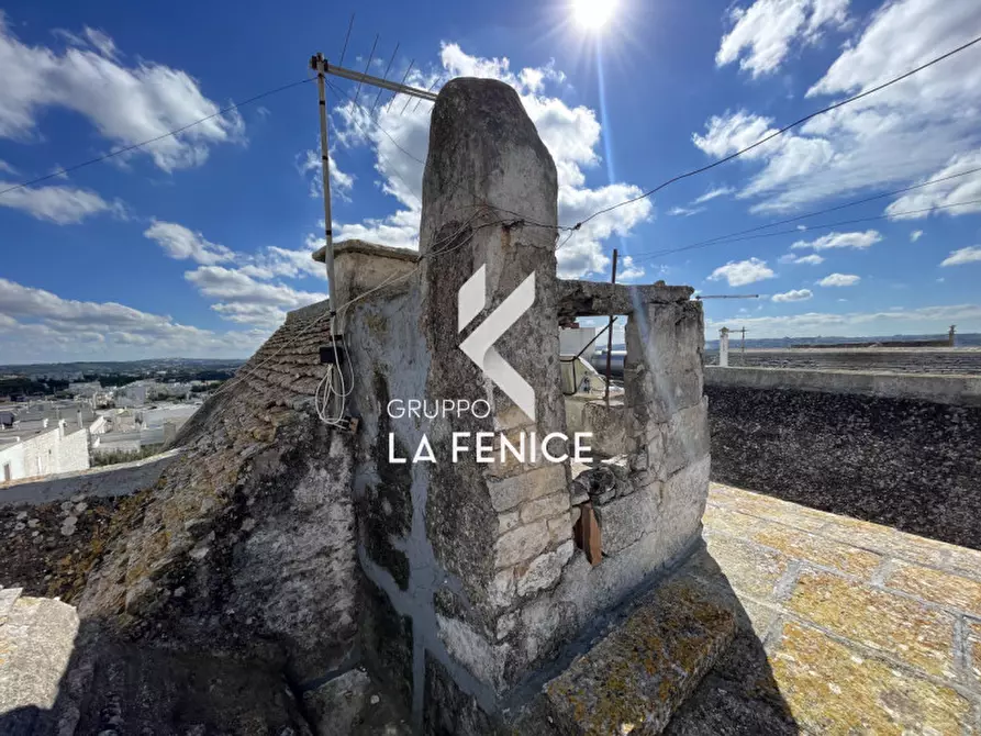 Immagine 60 di Casa indipendente in vendita  in Via G. Garibaldi a Locorotondo