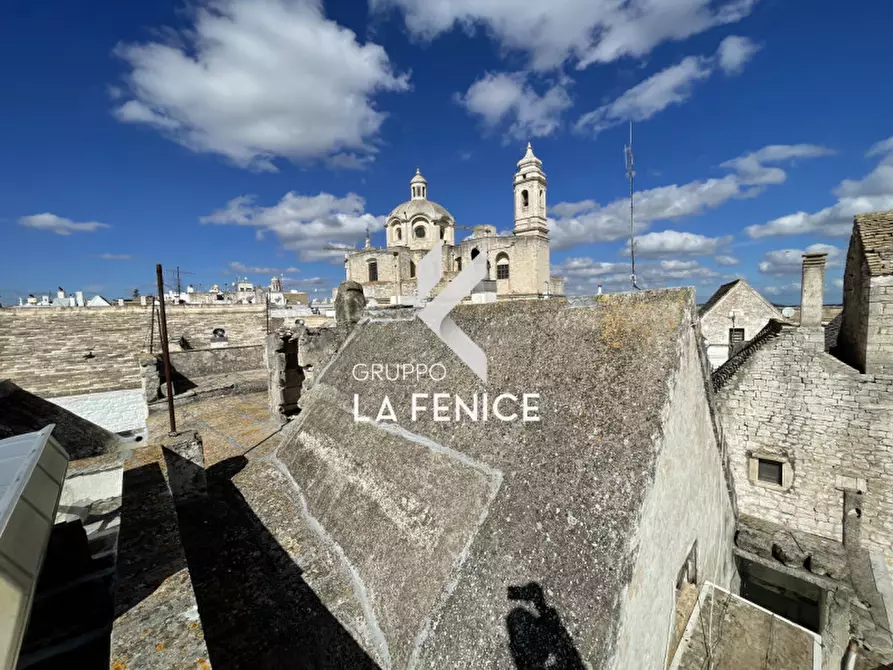 Immagine 62 di Casa indipendente in vendita  in Via G. Garibaldi a Locorotondo