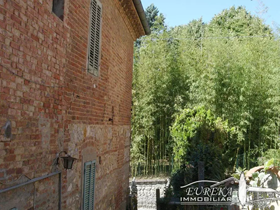 Immagine 4 di Villetta a schiera in vendita  in via indipendenza a Castiglione Del Lago