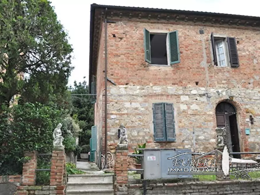 Immagine 5 di Villetta a schiera in vendita  in via indipendenza a Castiglione Del Lago