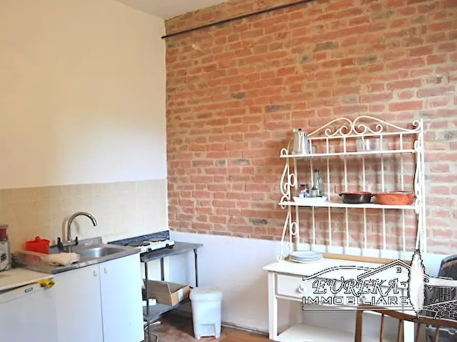 Immagine 6 di Villetta a schiera in vendita  in via indipendenza a Castiglione Del Lago