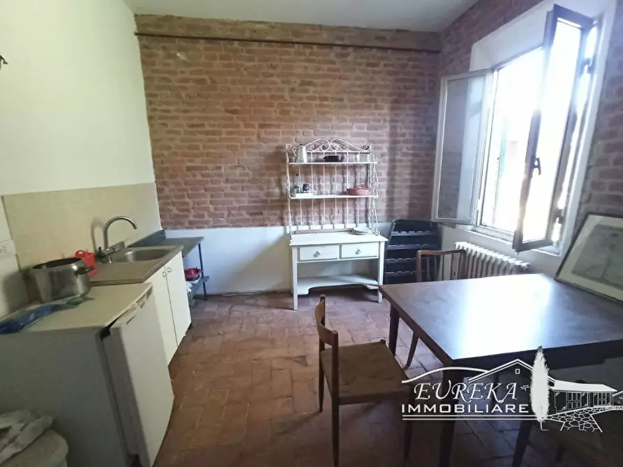 Immagine 7 di Villetta a schiera in vendita  in via indipendenza a Castiglione Del Lago