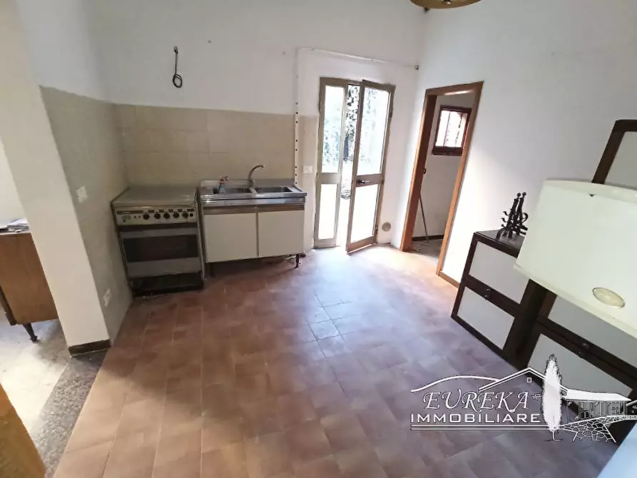 Immagine 8 di Villetta a schiera in vendita  in via indipendenza a Castiglione Del Lago