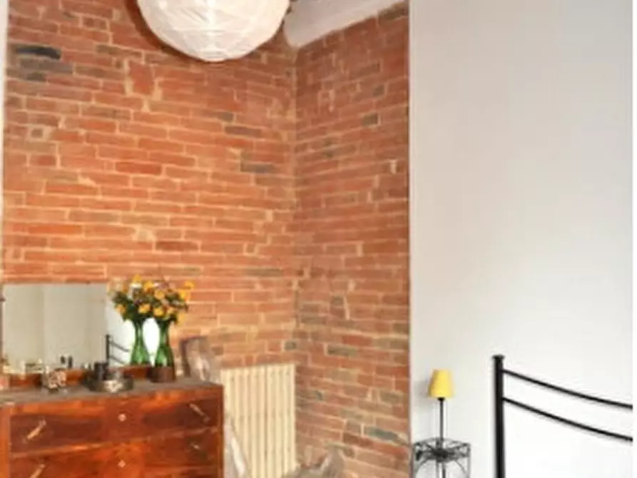 Immagine 9 di Villetta a schiera in vendita  in via indipendenza a Castiglione Del Lago