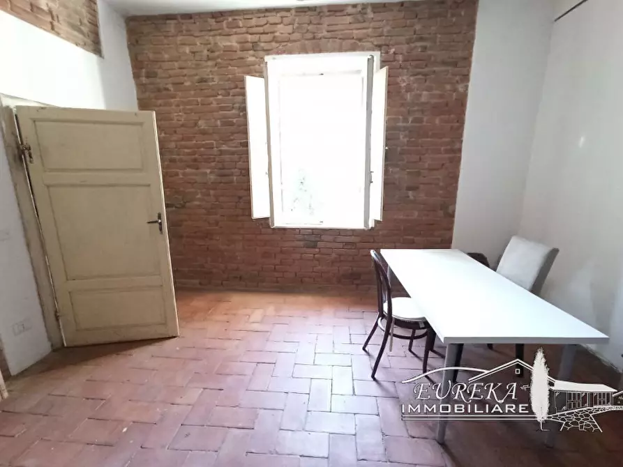 Immagine 11 di Villetta a schiera in vendita  in via indipendenza a Castiglione Del Lago