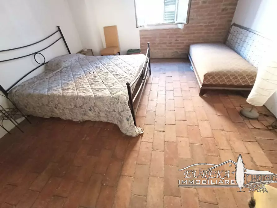 Immagine 12 di Villetta a schiera in vendita  in via indipendenza a Castiglione Del Lago