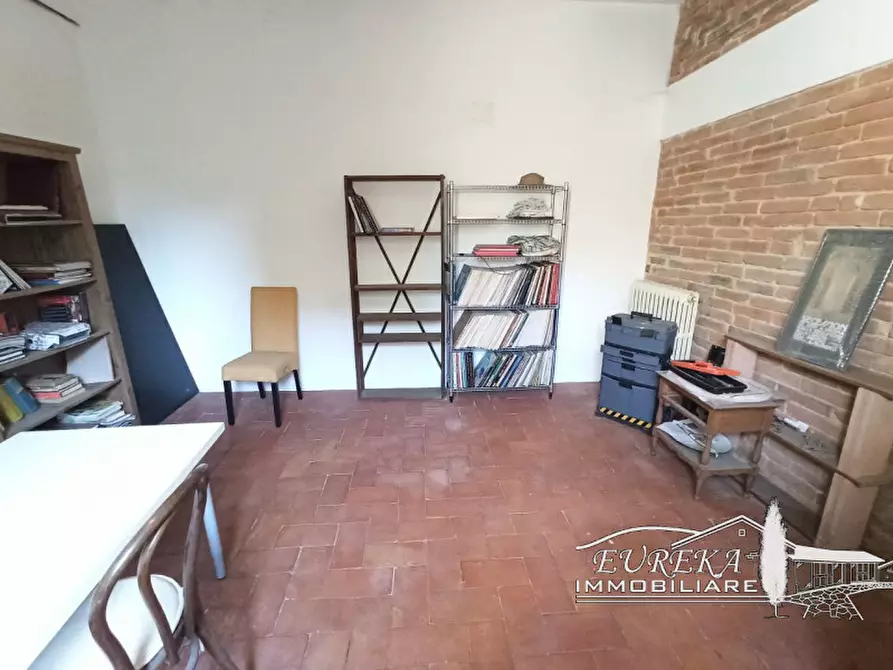 Immagine 13 di Villetta a schiera in vendita  in via indipendenza a Castiglione Del Lago