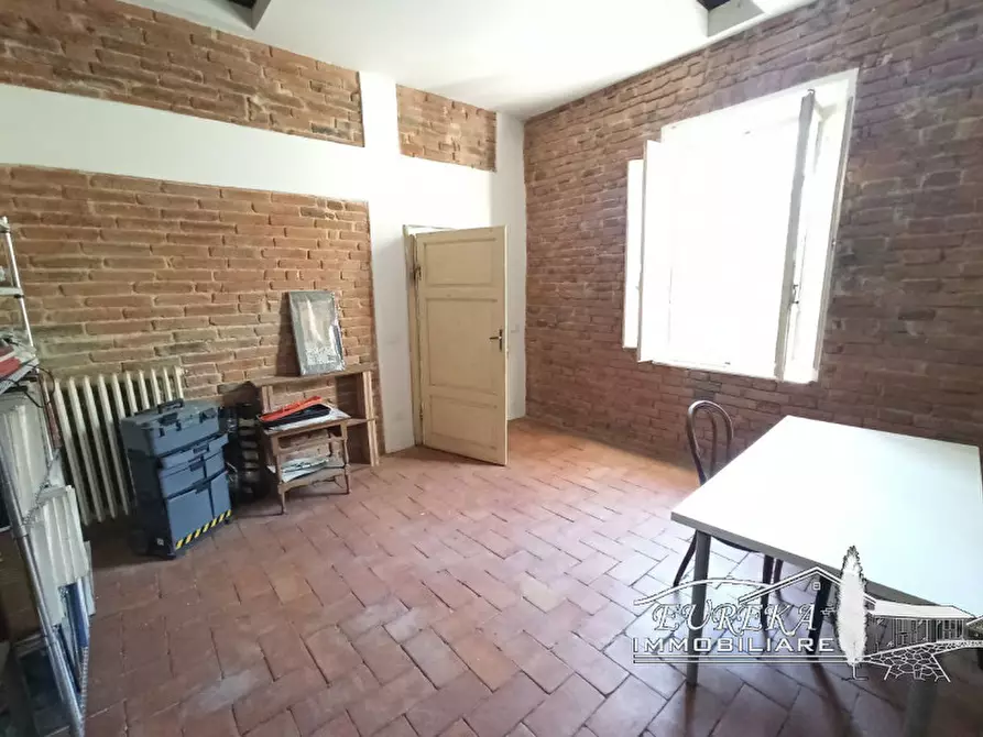 Immagine 14 di Villetta a schiera in vendita  in via indipendenza a Castiglione Del Lago