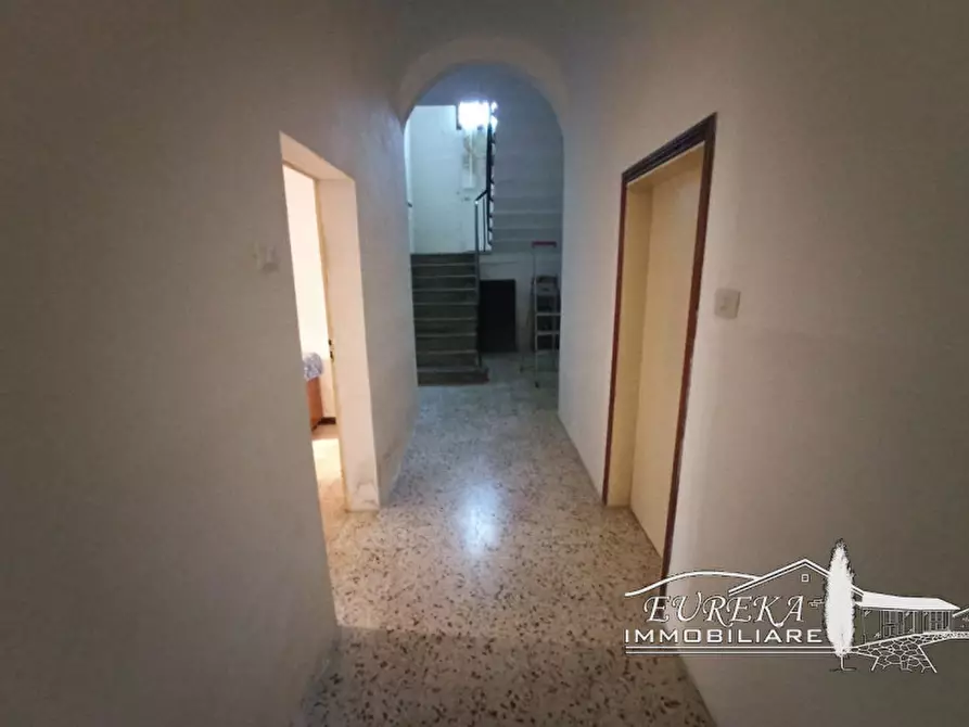 Immagine 15 di Villetta a schiera in vendita  in via indipendenza a Castiglione Del Lago