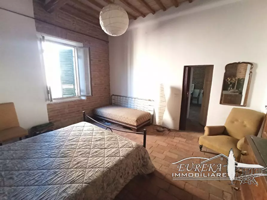 Immagine 17 di Villetta a schiera in vendita  in via indipendenza a Castiglione Del Lago