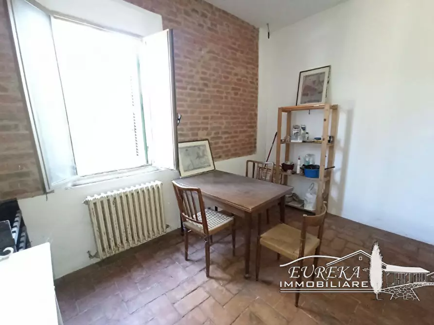 Immagine 18 di Villetta a schiera in vendita  in via indipendenza a Castiglione Del Lago