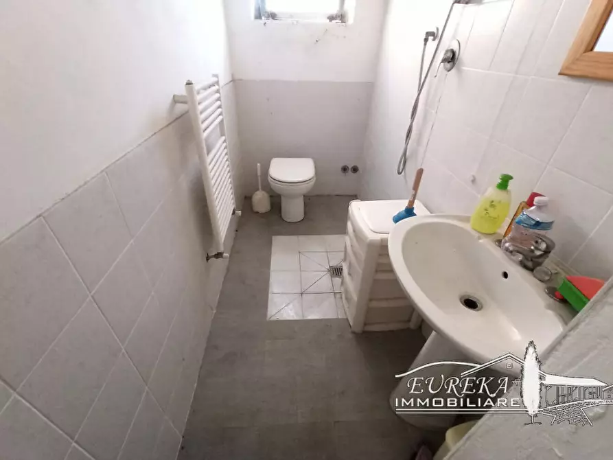 Immagine 19 di Villetta a schiera in vendita  in via indipendenza a Castiglione Del Lago