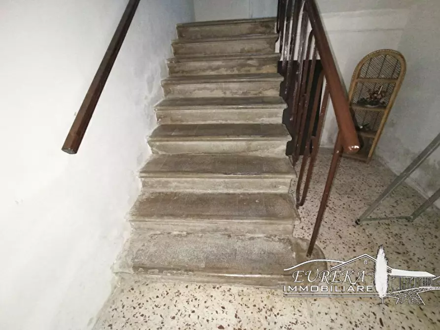 Immagine 21 di Villetta a schiera in vendita  in via indipendenza a Castiglione Del Lago