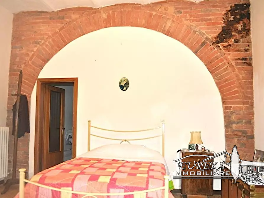 Immagine 26 di Villetta a schiera in vendita  in via indipendenza a Castiglione Del Lago