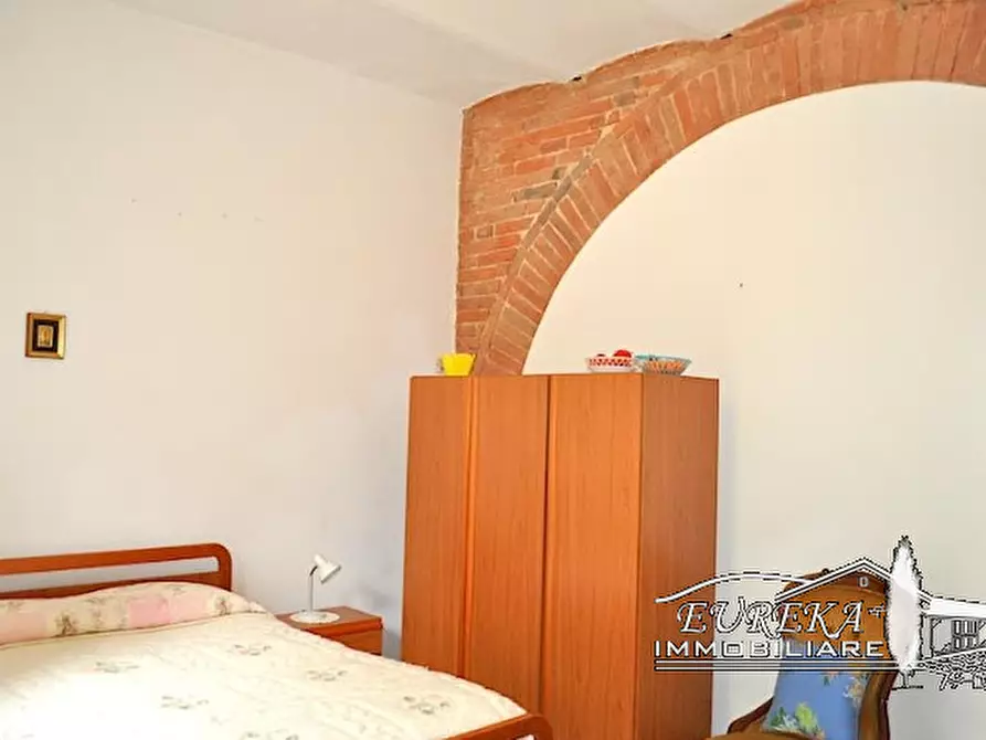 Immagine 27 di Villetta a schiera in vendita  in via indipendenza a Castiglione Del Lago