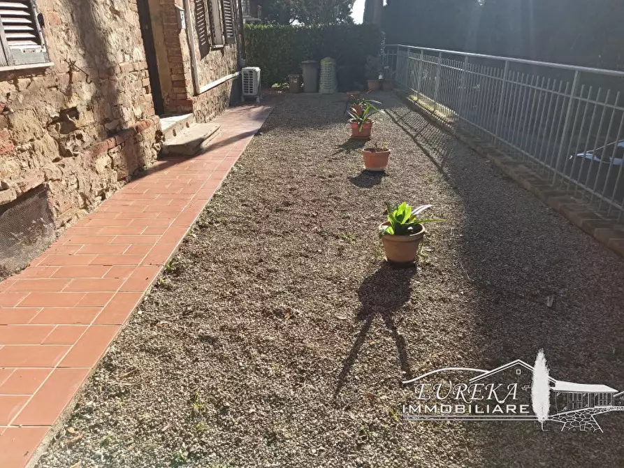 Immagine 30 di Villetta a schiera in vendita  in via indipendenza a Castiglione Del Lago