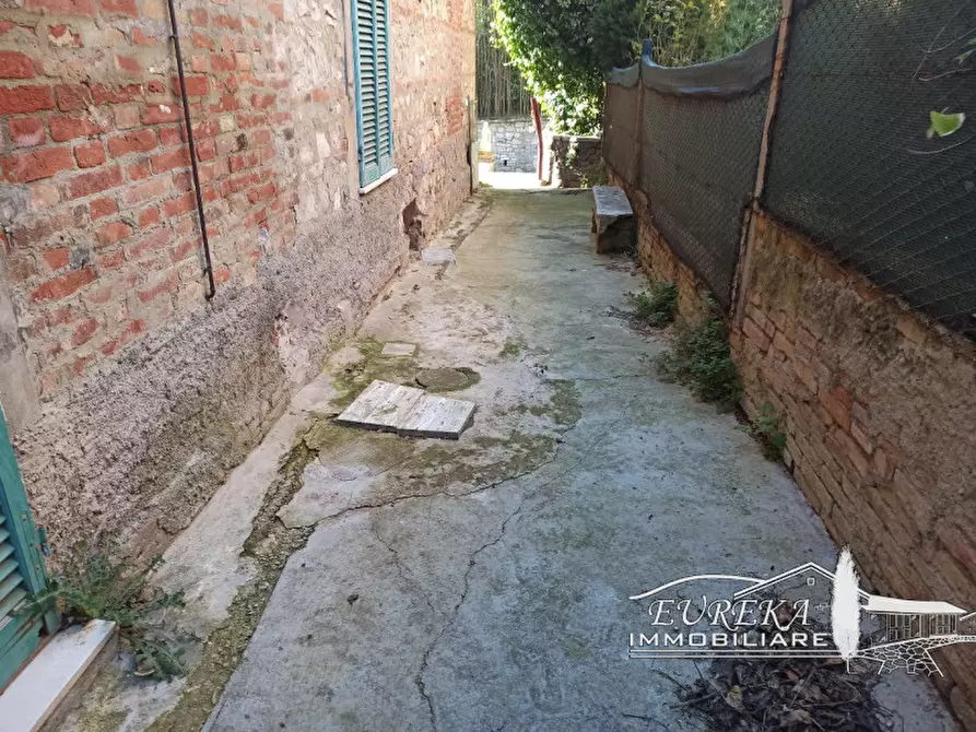 Immagine 36 di Villetta a schiera in vendita  in via indipendenza a Castiglione Del Lago