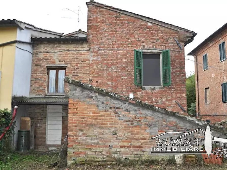 Immagine 37 di Villetta a schiera in vendita  in via indipendenza a Castiglione Del Lago