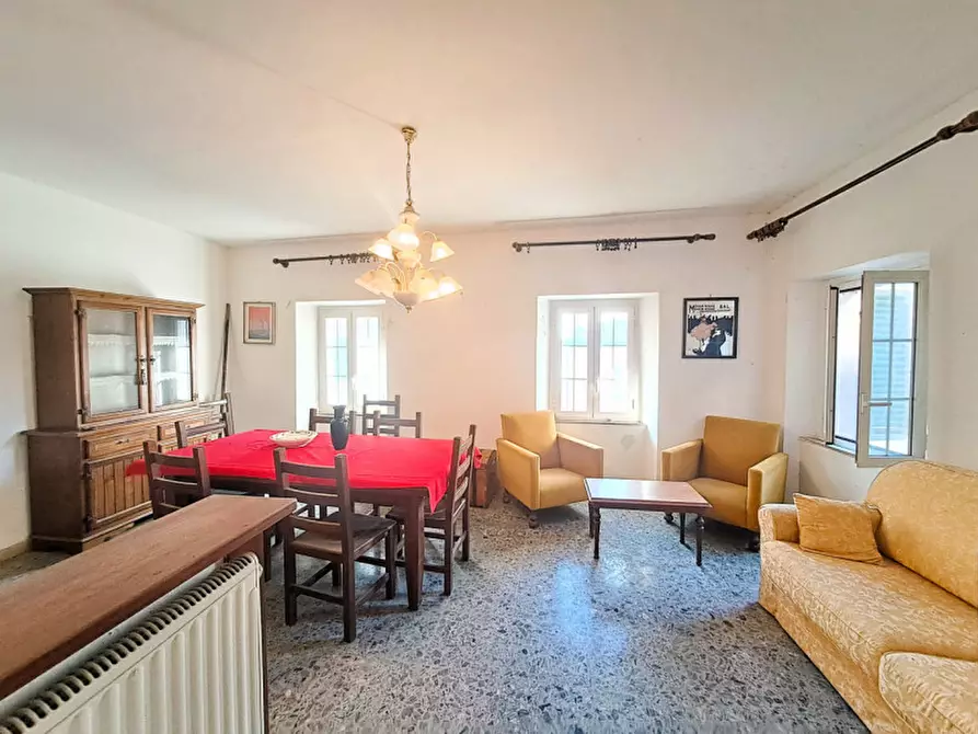 Immagine 6 di Villetta a schiera in vendita  a Magione