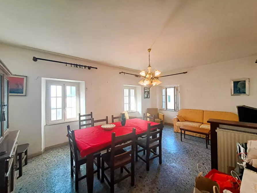 Immagine 7 di Villetta a schiera in vendita  a Magione