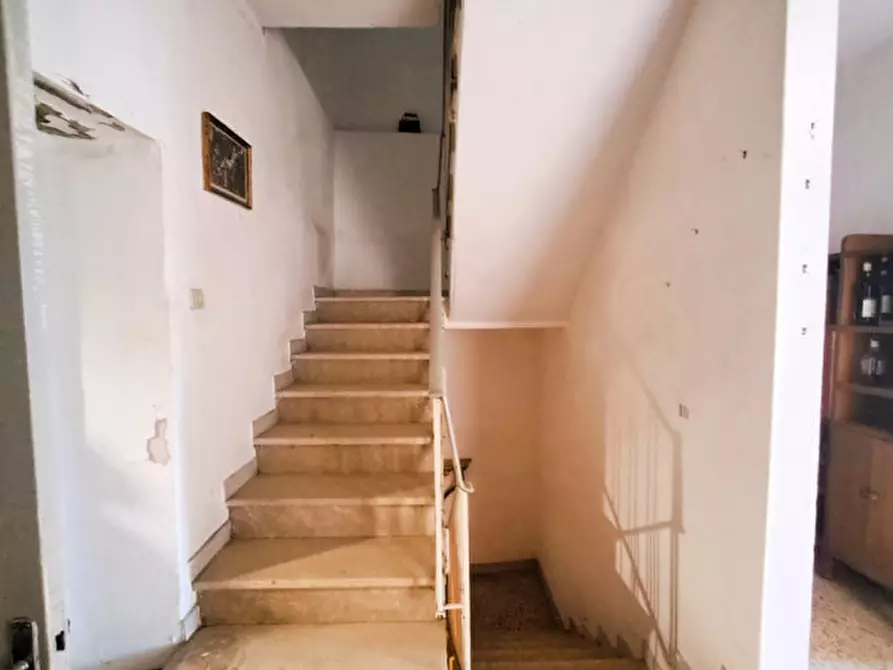 Immagine 9 di Villetta a schiera in vendita  a Magione