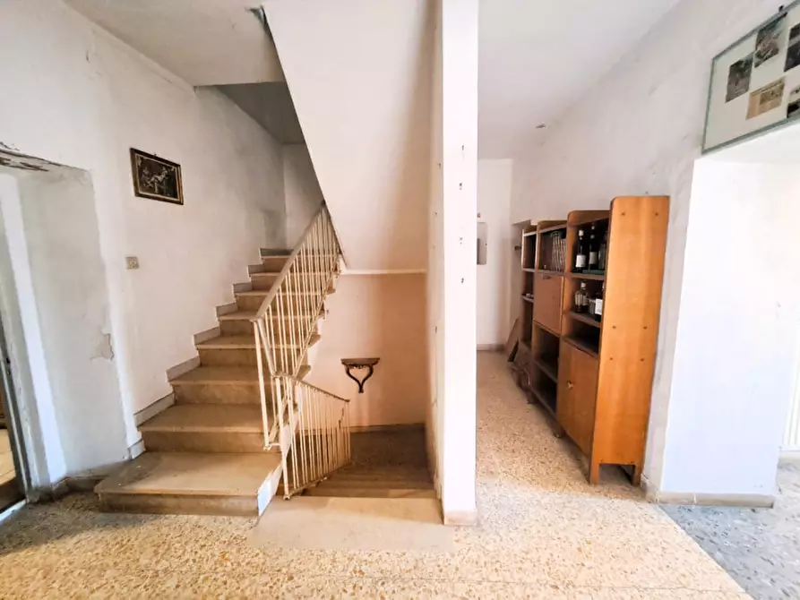 Immagine 10 di Villetta a schiera in vendita  a Magione