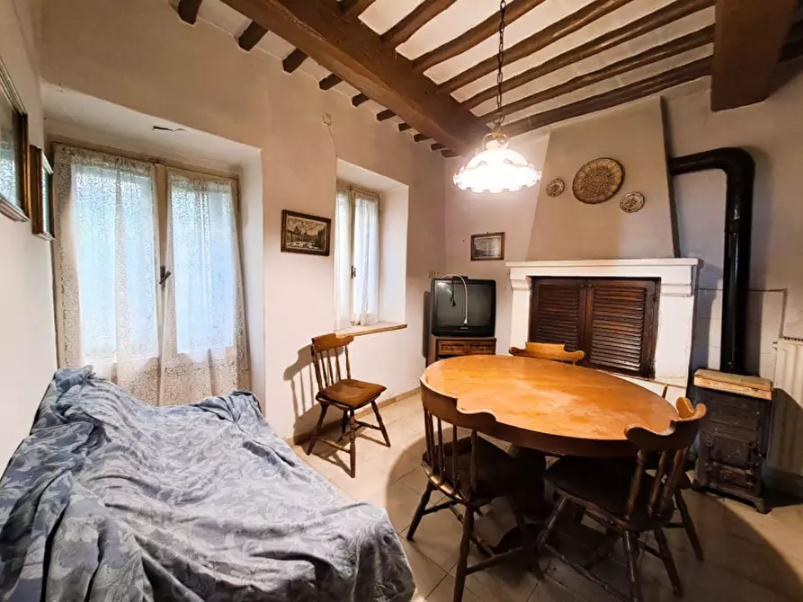 Immagine 11 di Villetta a schiera in vendita  a Magione