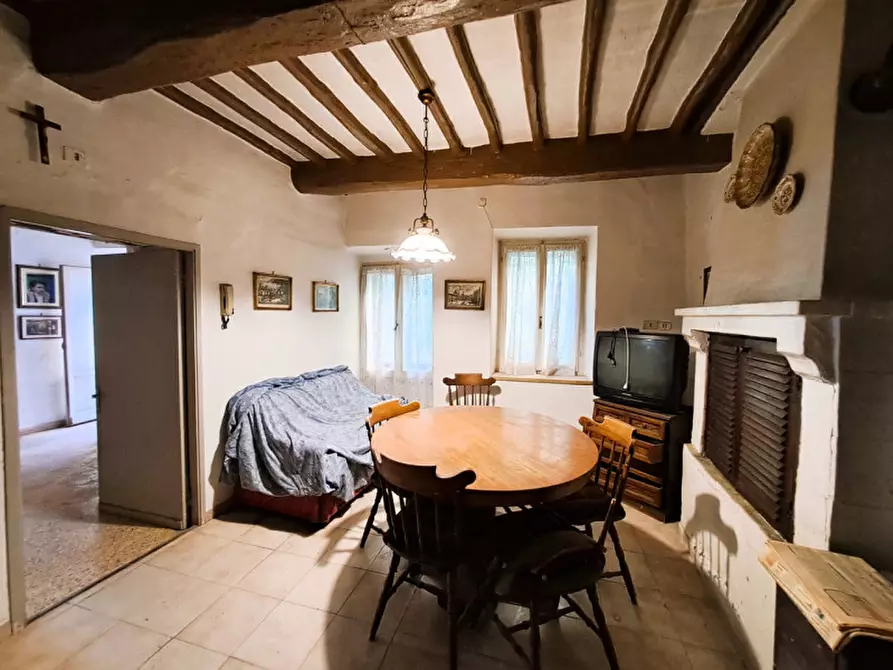 Immagine 12 di Villetta a schiera in vendita  a Magione