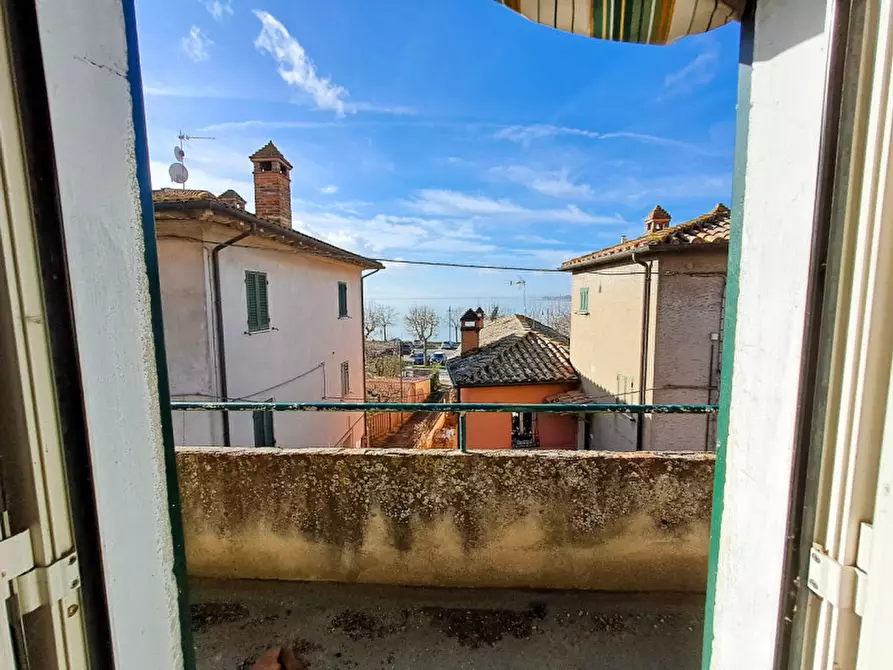 Immagine 14 di Villetta a schiera in vendita  a Magione