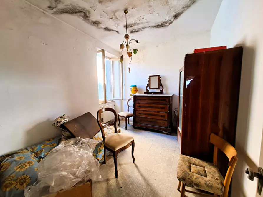 Immagine 17 di Villetta a schiera in vendita  a Magione