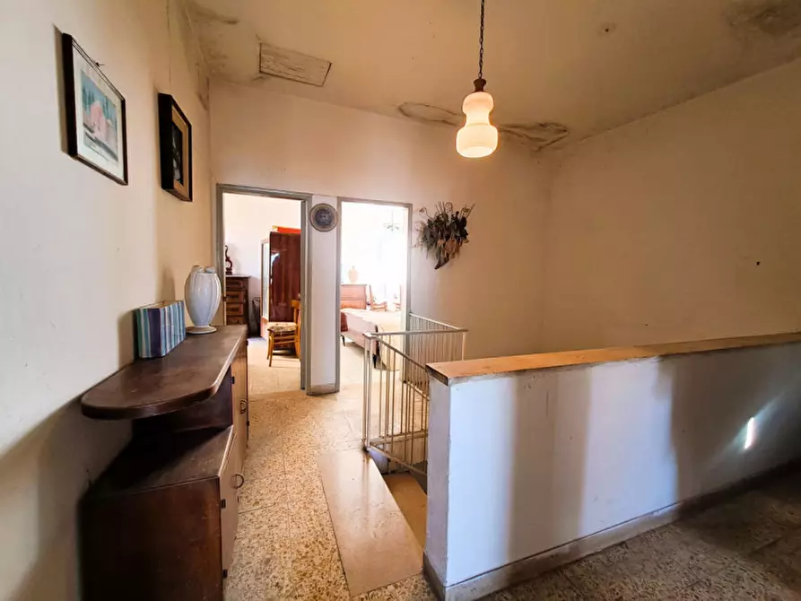 Immagine 18 di Villetta a schiera in vendita  a Magione