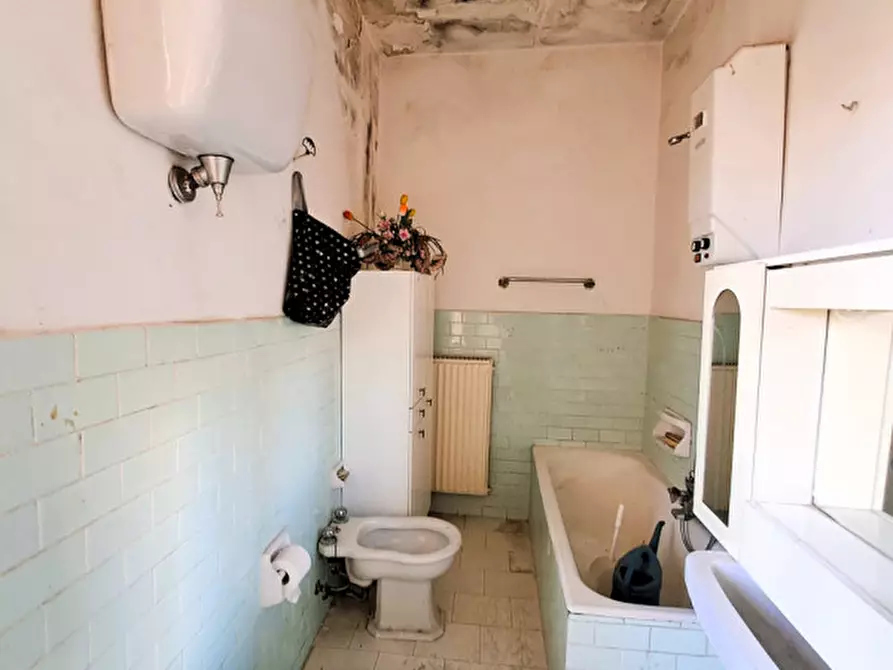 Immagine 19 di Villetta a schiera in vendita  a Magione