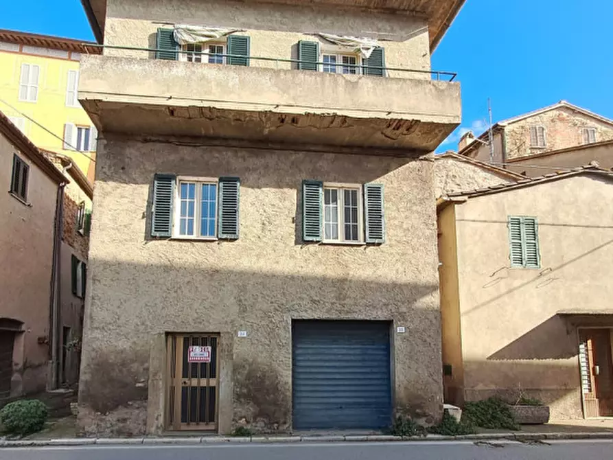 Immagine 20 di Villetta a schiera in vendita  a Magione